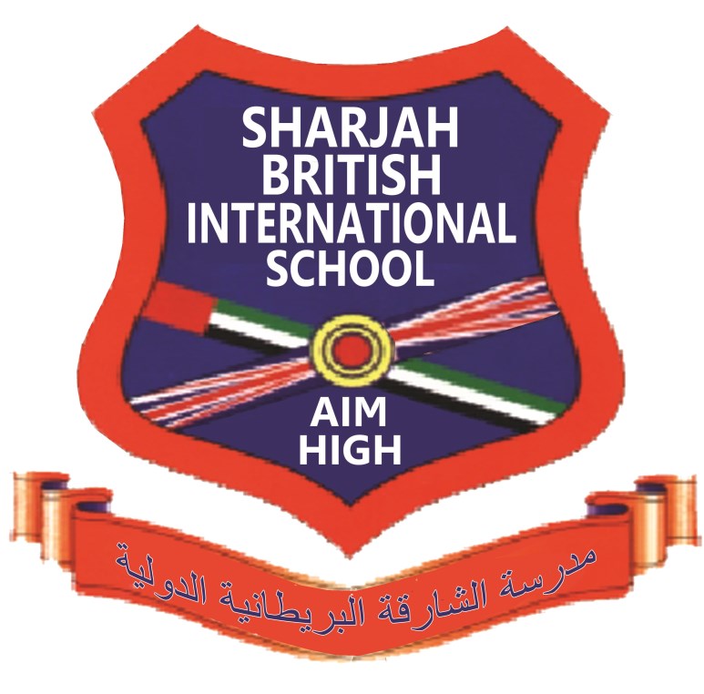 Sharjah British International School ETH Digital Campus